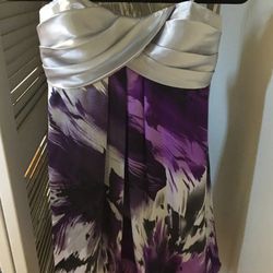 Women Light in the Box Dresses, Two ZARA skirts, and Yellow purse (Size: S) (READ DESCRIPTION)

