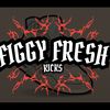 Figgy Fresh Kicks