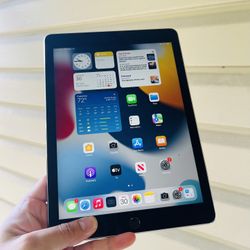 iPad Air 2nd Gen 