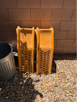 Car ramps
