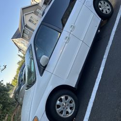 2004 Honda Odyssey
