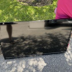 42inch Sony Flatscreen 