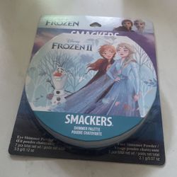 Frozen Smackers