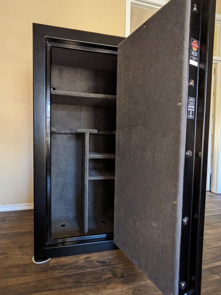 Big Horn Gun Safe for Sale in Plano, TX OfferUp
