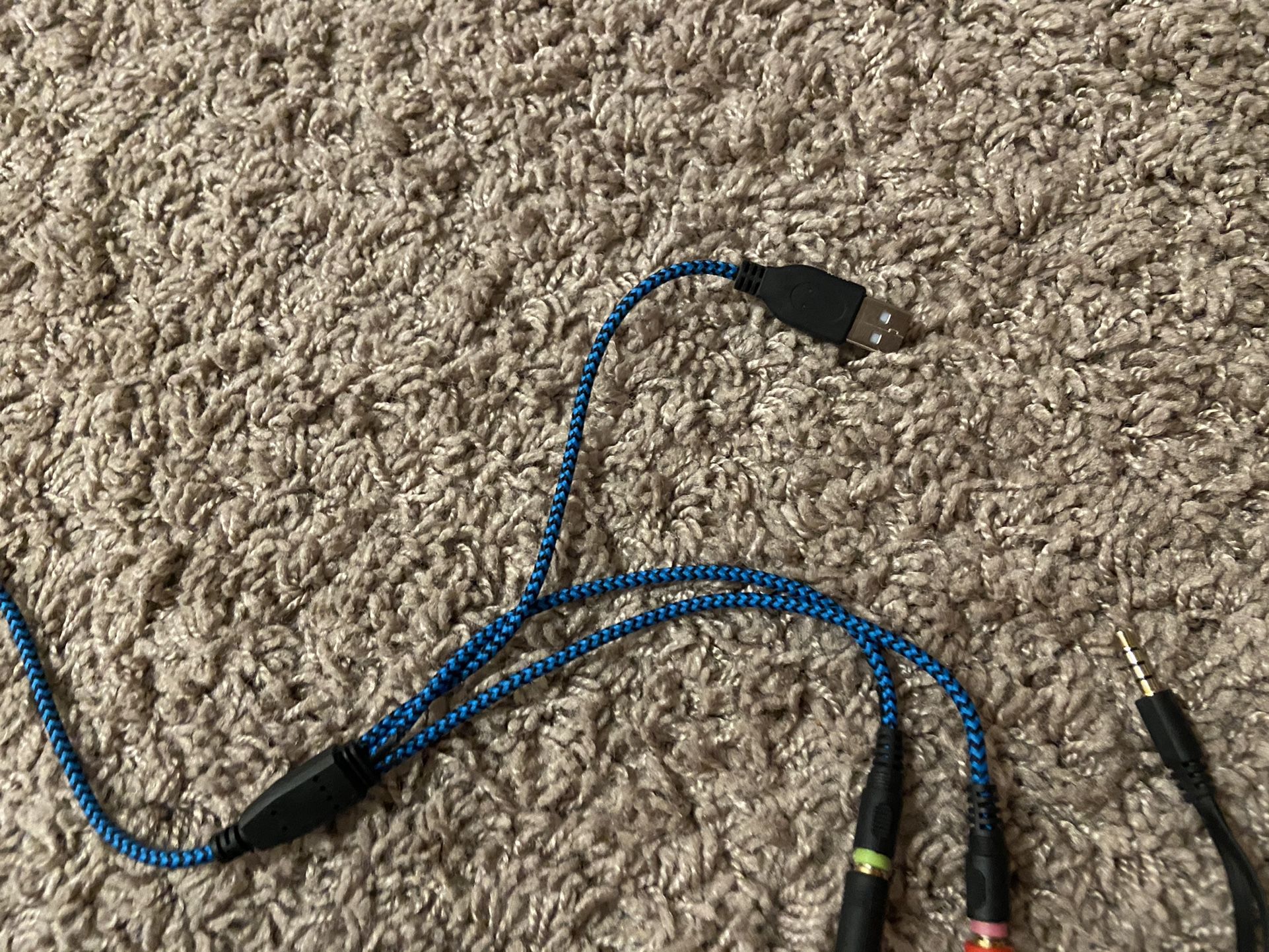 Used Gaming Headset
