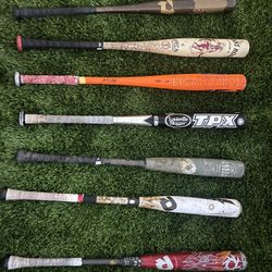 Bbcor Bats