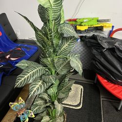 Fake Decoration Plant 