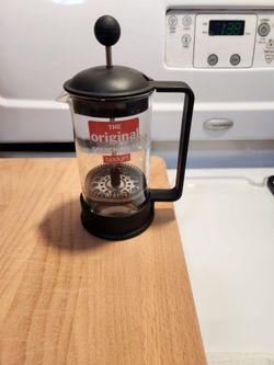 French press original