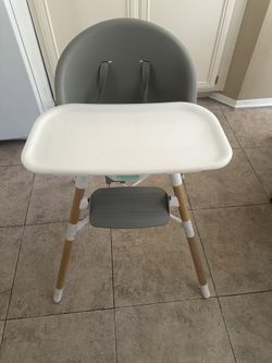 High Chair