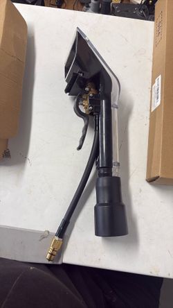 Jet Upholstery tool Extractors