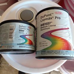 Toner Dupont
