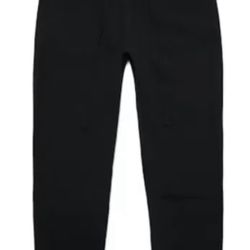 Essentials Stretch Limo Sweatpants