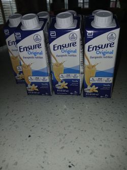 Ensure