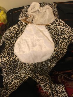 Halloween for baby