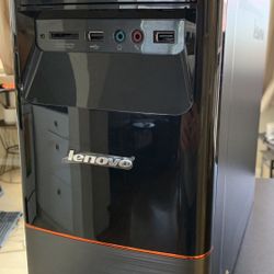 Lenovo H430 Series Windows PC