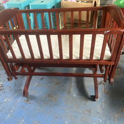 Baby Cradle 