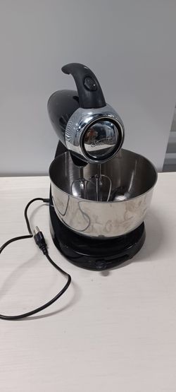Sunbeam Stand Mixer with Stainless Steel Bowl