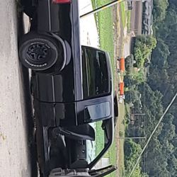 1993 Chevrolet S-10