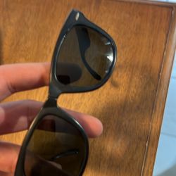 Foldable Ray Bans