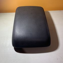 Audi Arm Rest