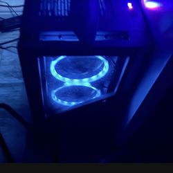 Gaming Desktop intel setup 3070 Like new 