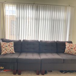 Sofa /Couch,L Shaped 