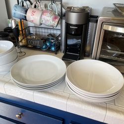 ikea dish set