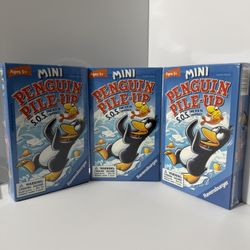 Board Games By Ravengsburger