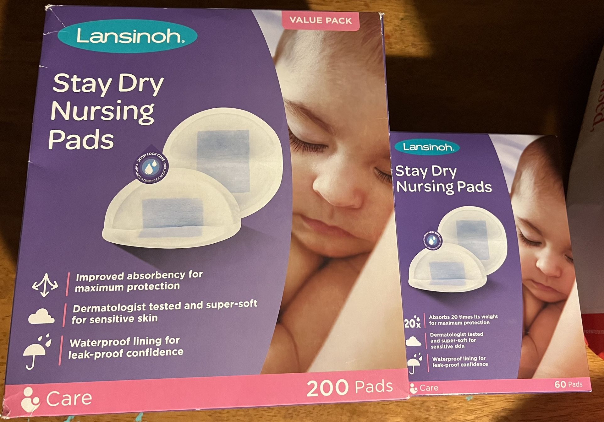 Nursing Pads