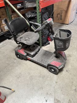 Drive Scout Scooter