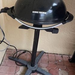 Grill