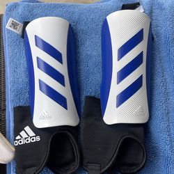 Shin Guards 