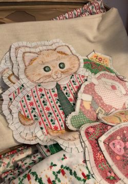 Fabric - Sewing projects
