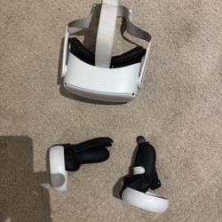 Oculus Quest