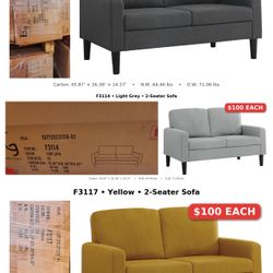 WAREHOUSE SALE !! WHILE SUPPLIES LAST!!!