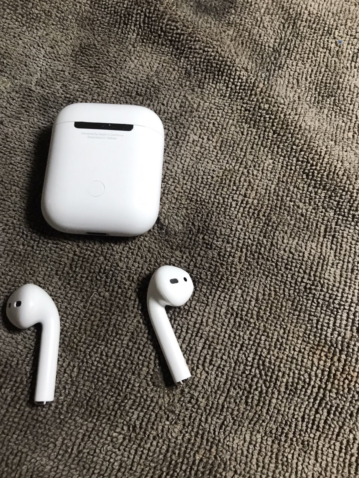 Apple Air Pods