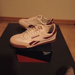 Reebok sneakers