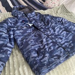 Chamarra Para Hombre Size  Xl $30 