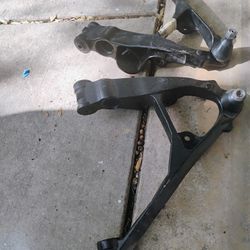 Lower Control Arms   1(contact info removed)  For Chevy Silverado 1500