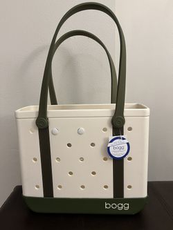 Bogg Baby Bag-new