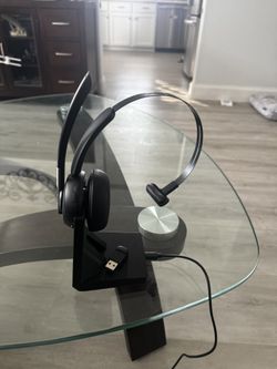 Wireless Headset