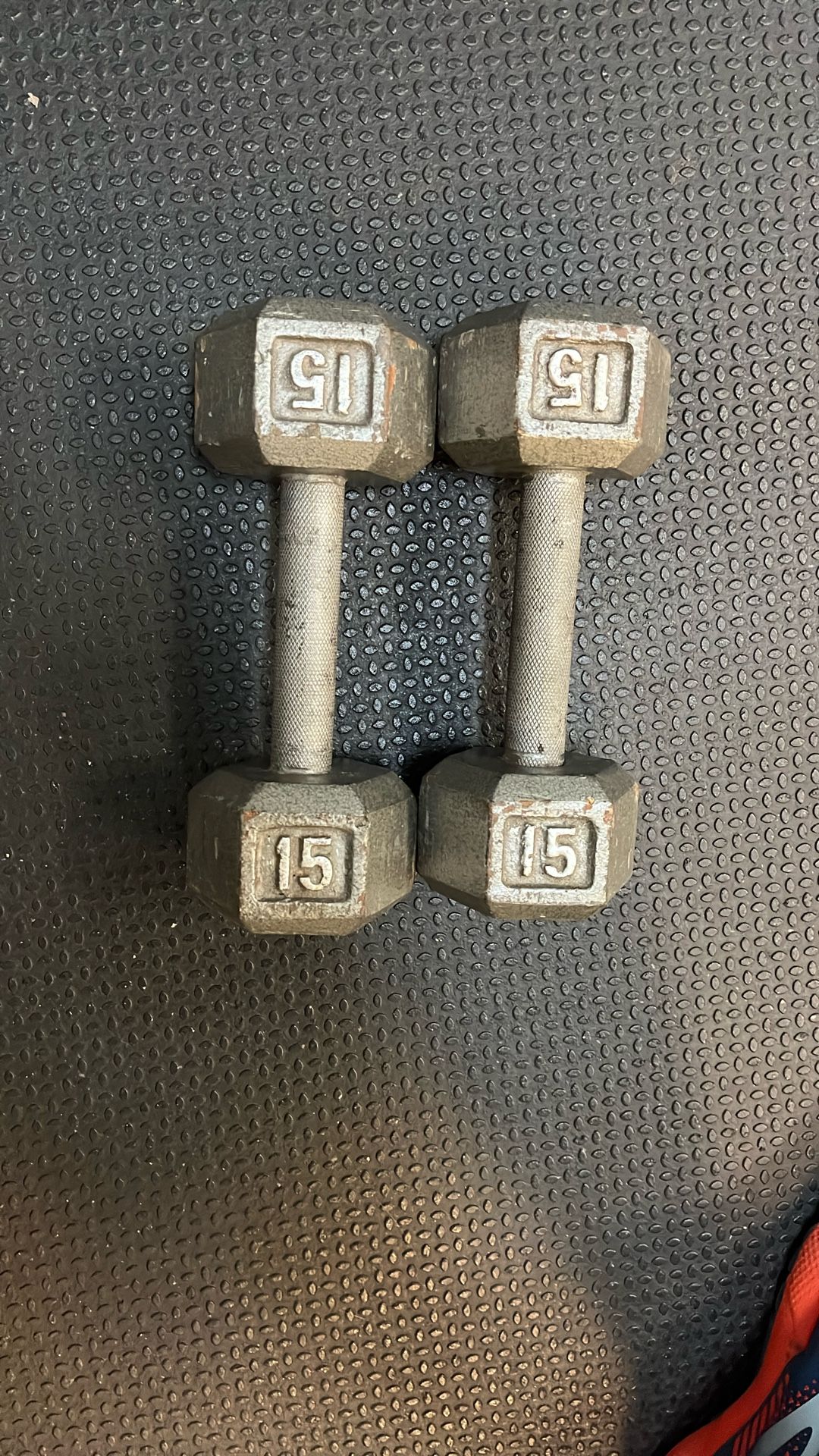 Dumbells