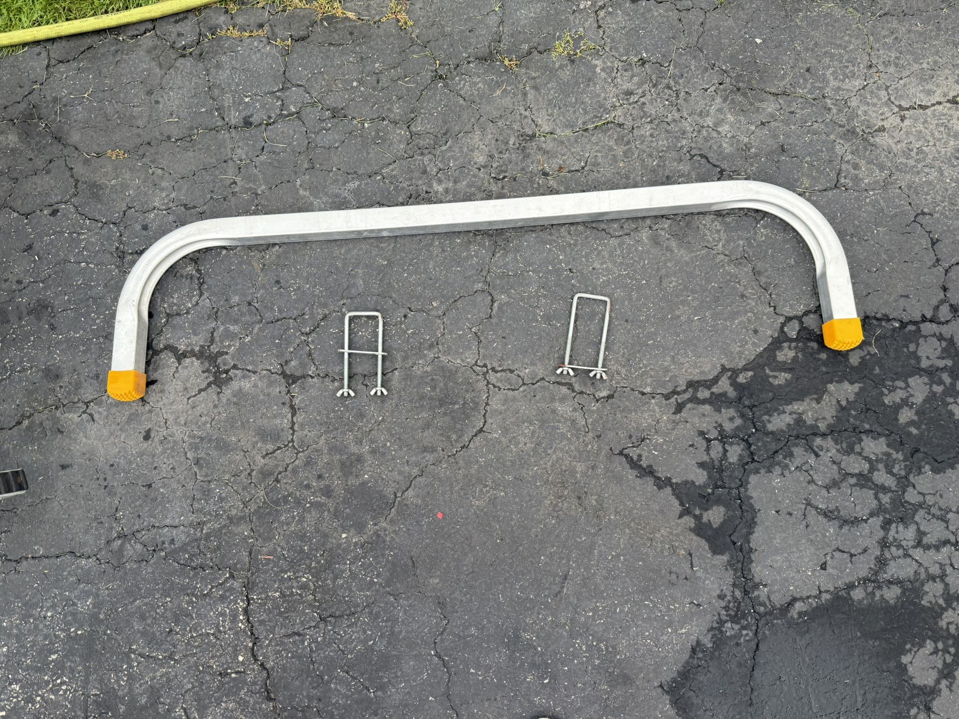 Ladder Stabilizer
