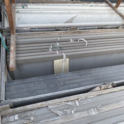 Granite, Quartz, Marble