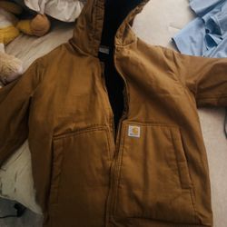 carhartt jacket 
