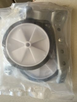 NEW training wheels. 