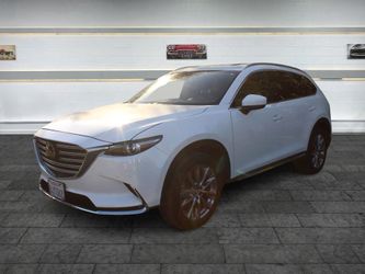 2019 Mazda CX-9