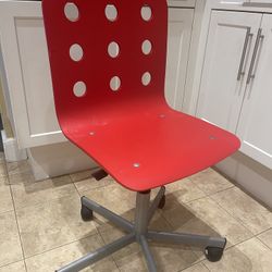 Ikea Desk Chair !!!