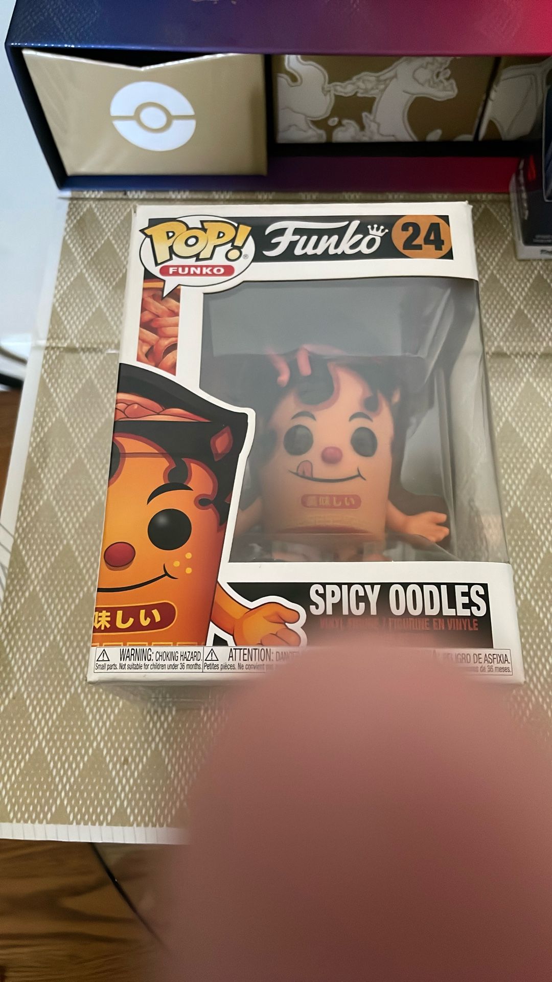 Funko Pop