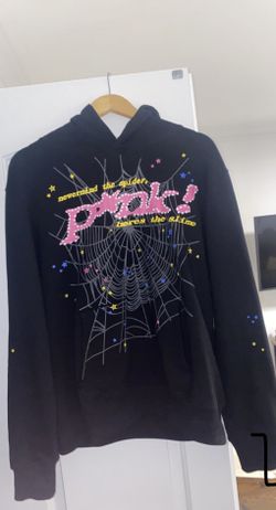 Sp5der Size large